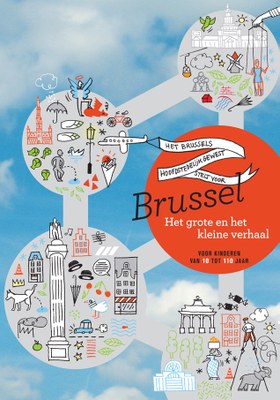 Brussel, het grote en het kleine verhaal