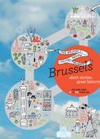 Brussels, short stories, great history 