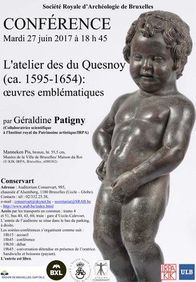 du Quesnoy du Quesnoy