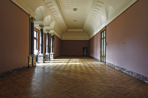 Wolfers zaal