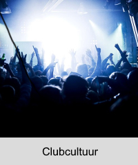 Clubcultuur