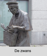 De Zwans