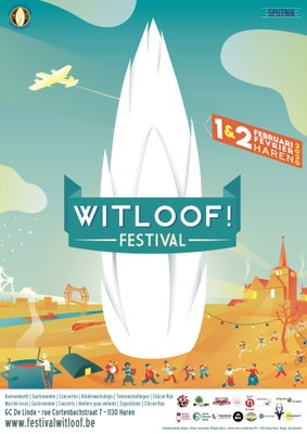 witloof affiche witloof affiche