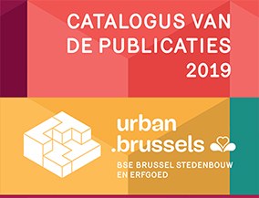 Catalogus publicaties 2019 Catalogus publicaties 2019