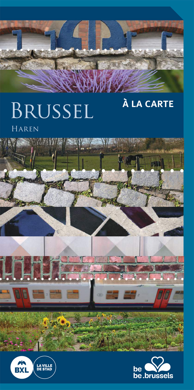 Brussel-Haren