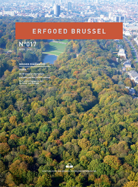 Erfgoed Brussel nr 14