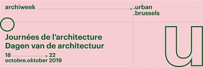 Dagen van de architectuur