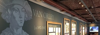 van Orley HSG 