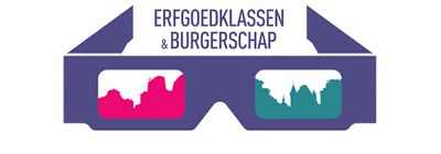 Erfgoedklassen  & Burgerschap