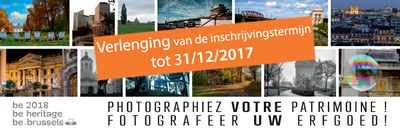 Fotowedstrijd 2018