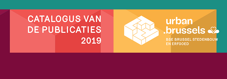 Catalogus publicaties 2019