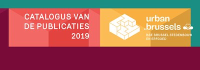 Catalogus publicaties 2019 Catalogus publicaties 2019