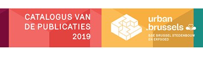 Catalogus publicaties 2019 Catalogus publicaties 2019
