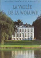 La vallée de la Woluwe