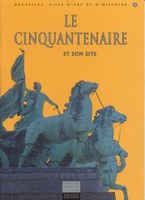 Le Cinquantenaire