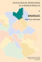 Bruxelles / Neder-Over-Heembeek