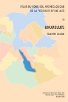 Bruxelles / Quartier Louise