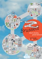 Brussels, short stories, great history