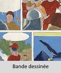 bande dessinée