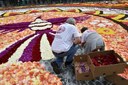 Tapis de Fleurs 