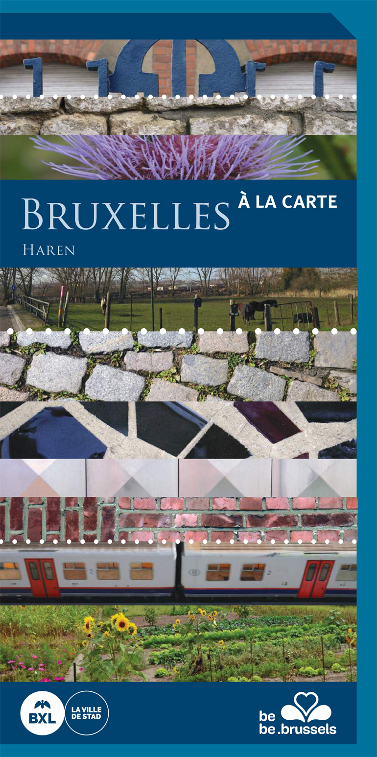 Bruxelles-Haren