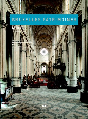 Bruxelles patrimoines n°13