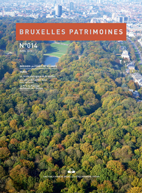 Bruxelles Patrimoines n°14