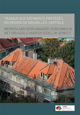 Travaux aux bâtiments protégés