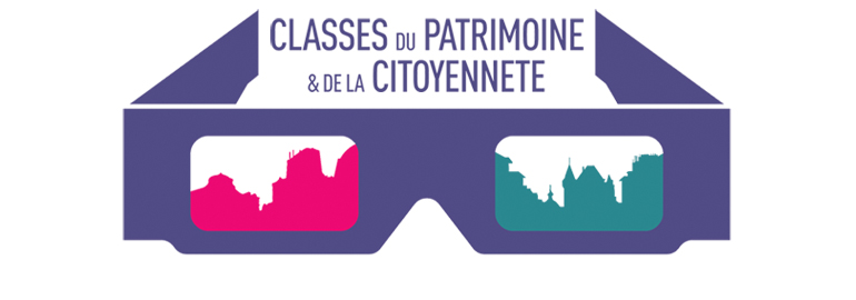 Classes du patrimoine & de la citoyenneté