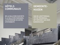 Hôtels communaux de Bruxelles