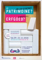 LE PATRIMOINE ? UN JEU D'ENFANT !