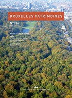 Revue Bruxelles Patrimoines n°14