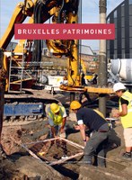 Revue Bruxelles Patrimoines n°17