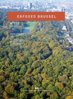 Tijdschrift Erfgoed Brussel nr 14