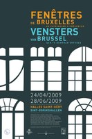 Vensters van Brussel