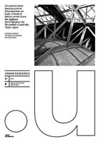 URBAN RESEARCH #001 / Onbekend en onbemind erfgoed. Kerkkappen in hout, metaal en gewapend beton in het Brussels Hoofdstedelijk Gewest, 1830-1940 (in het Frans)