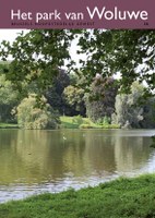 Het park van Woluwe