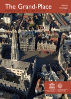 The Grand-Place. World Heritage